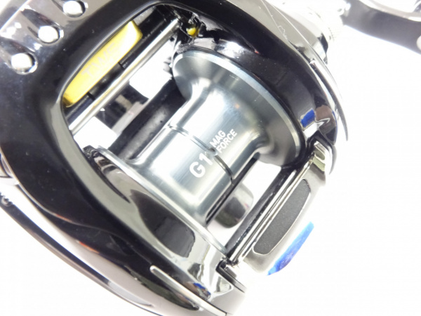 ジリオンＴＷ ＨＤ１５２０Ｈ